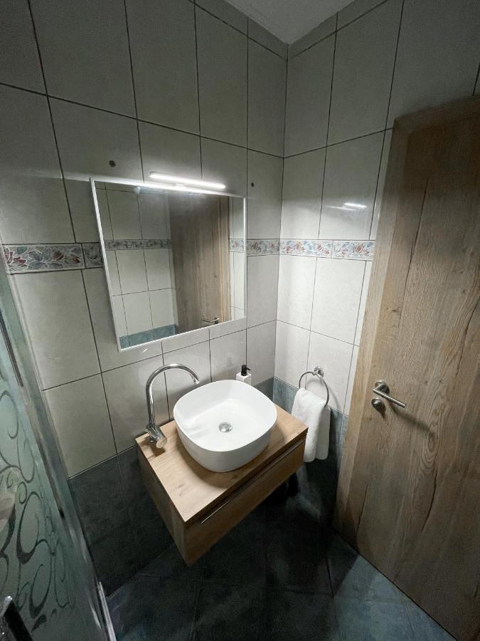 Rooms Balkovec Dragatuš Zewnętrze zdjęcie