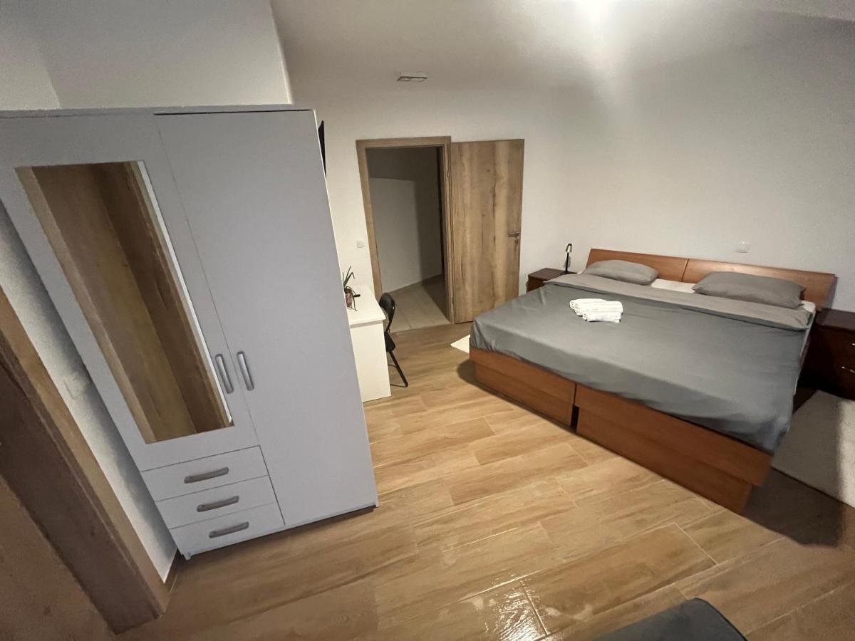 Rooms Balkovec Dragatuš Zewnętrze zdjęcie