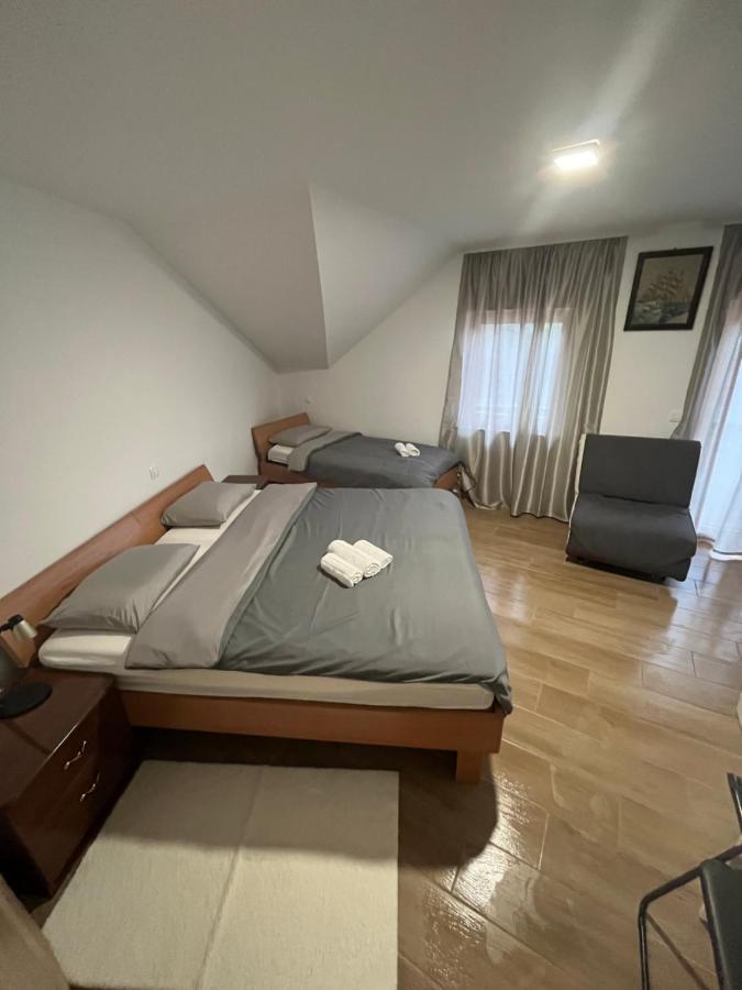 Rooms Balkovec Dragatuš Zewnętrze zdjęcie