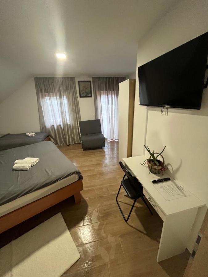 Rooms Balkovec Dragatuš Zewnętrze zdjęcie