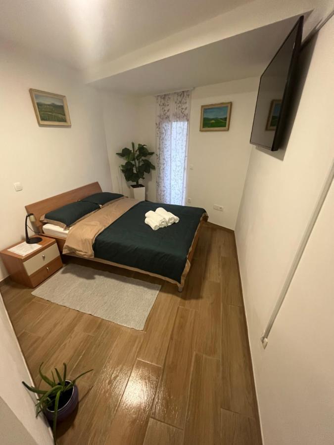 Rooms Balkovec Dragatuš Zewnętrze zdjęcie