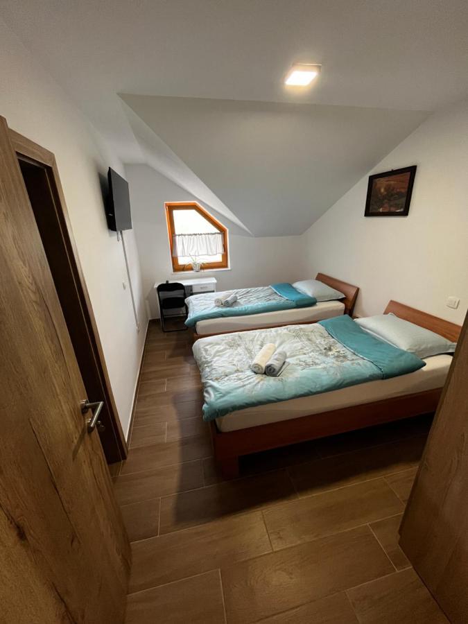 Rooms Balkovec Dragatuš Zewnętrze zdjęcie