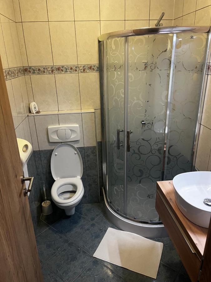 Rooms Balkovec Dragatuš Zewnętrze zdjęcie